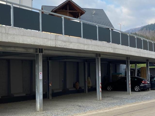 Erdmannshoehle Hasel Im Suedschwarzwald Exterior foto